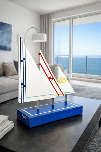 Scultura legno - scultura,