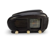 Rare vintage radio tesla - vintage,
