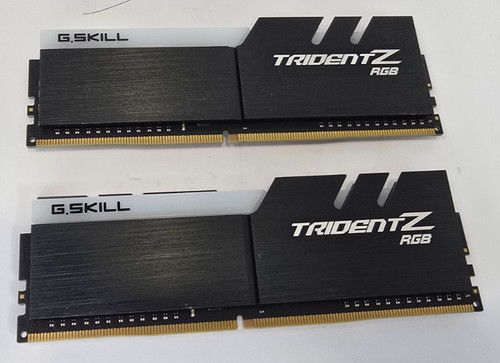 Kit ram desktop ddr4 - ram, 16