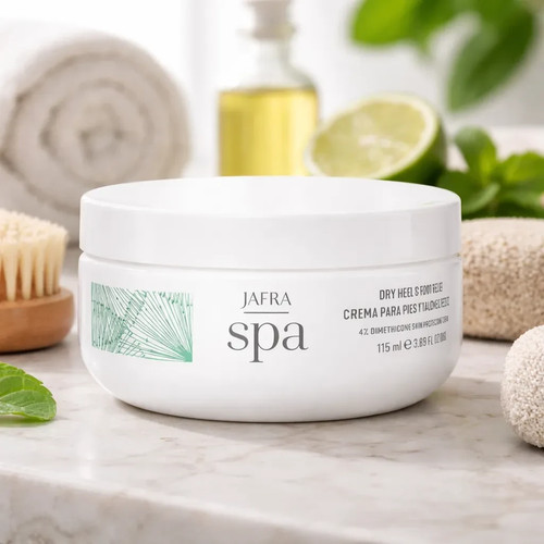 Jafra spa dry - jafra,