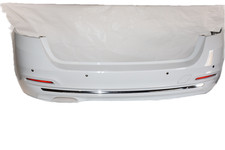 Paraurti posteriore BMW Serie