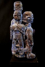 Arte africana africa statua - arte,