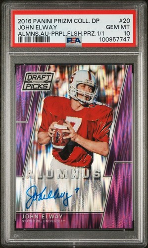 2016 prizm draft - 2016, picks