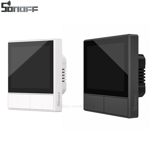 Sonoff nspanel smart - nspanel,