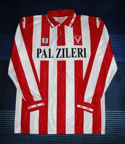 Maglia calcio vicenza - maglia, 5
