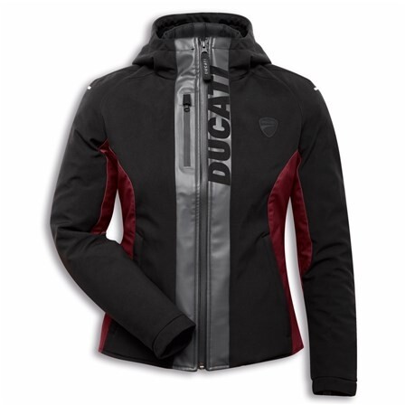 Giacca ducati outdoor - outdoor, donna