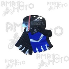 GUANTI BICI DA CORSA ESTIVI