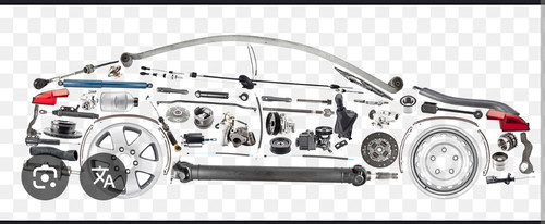 Ricambi auto bmw mercedes - auto, (