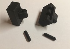 Repair kit hinge technics - 2x,
