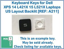 Tasti di ricambio tastiera per