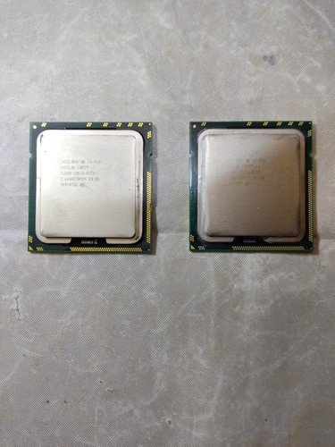 Processore 920 950 - i7, i7