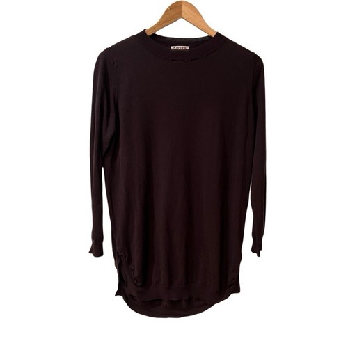 Kangra maglione tunica donna - kangra,