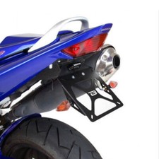 PORTATARGA REGOLABILE