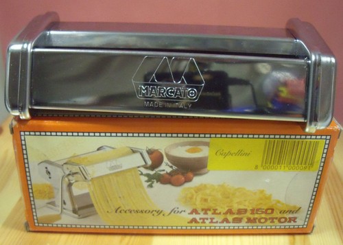 Marcato accessorio capellini - accessorio,