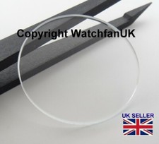 Cristallo minerale di ricambio