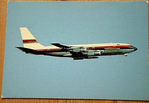 43713 caribbean air boeing - 43713,