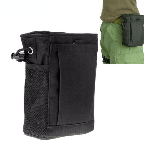 Tactical heavy duty magazine - heavy,