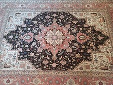 Tappeto Persiano Tabriz 60 -
