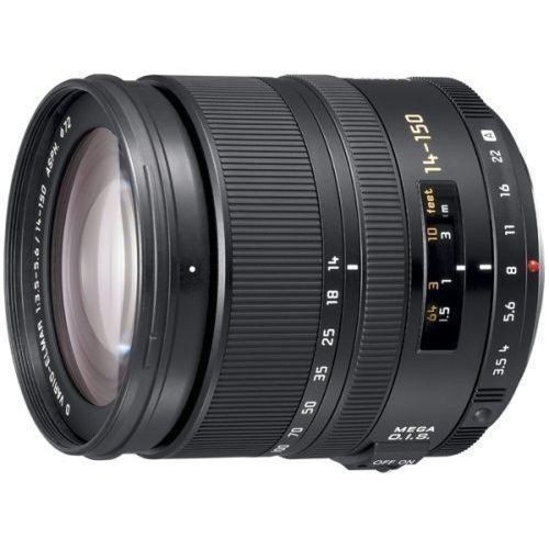 Panasonic leica vario - panasonic, vario-elmar