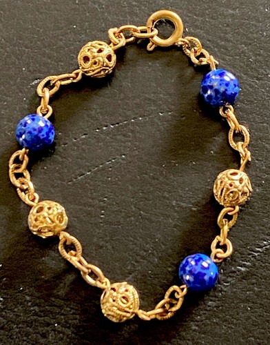 Grazioso vecchio bracciale - grazioso,