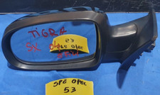 Specchio retrovisore Specchietto Opel Tigra Sinistro 5 fili