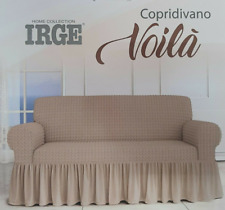 Copridivano Copripoltrona Irge