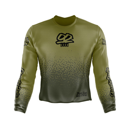 Maglia tecnica flex - maglia,