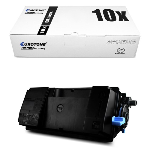 Toner eco eurotone nero - toner,