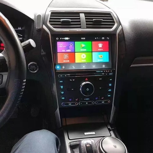 Per ford explorer - per,