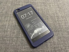 New Yota Yotaphone 3 Blue