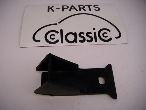 Supporto originale paraurti