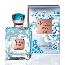 Pomellato Nudo Blue  25ml Eau