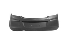 Paraurti Posteriore Con Primer