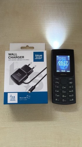 Nokia 105 1557 dual sim - nokia,