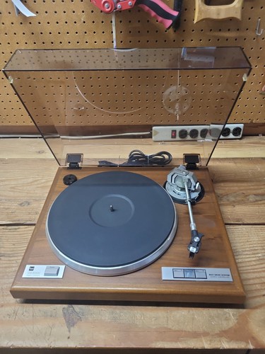 Doppio giradischi cs5000 - doppio,