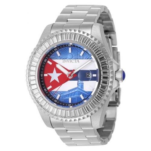 Orologio invicta 49617 pro - invicta,