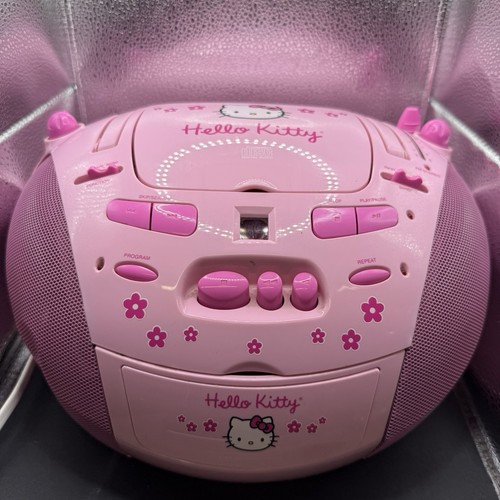 Lettore hello kitty am fm - lettore,