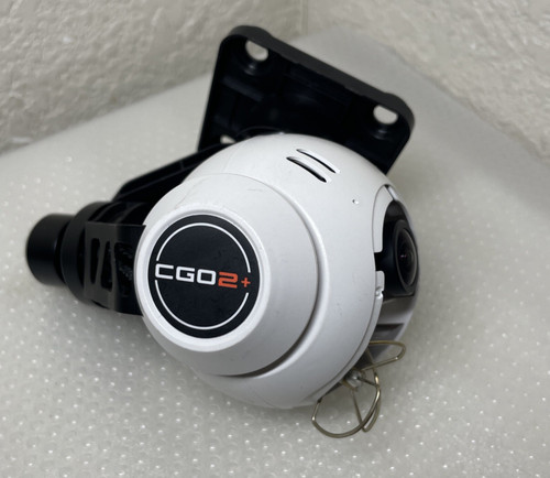 Yuneec cgo2 fotocamera - yuneec,