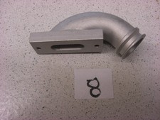 Nuovo collettore per motori OS