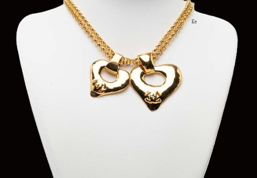 Chanel collana catena - chanel,