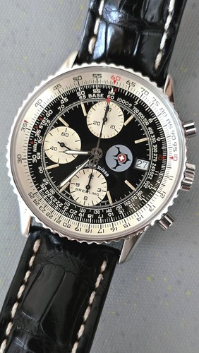 Breitling navitimer - breitling,