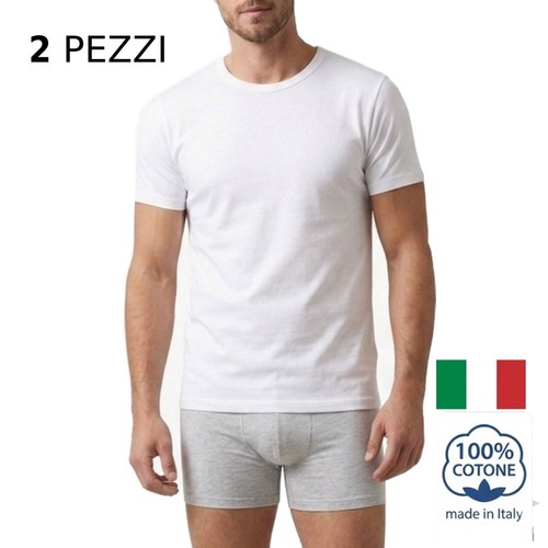 Pezzi maglia intima uomo - pezzi,