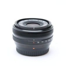Fujifilm Fujinon XF 18mm F/2 R