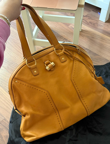 Borsa yves saint laurent - borsa,