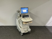 Philips iE33 XMatrix incl