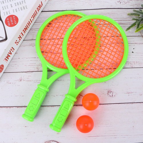 Paio racchette tennis - racchette, per