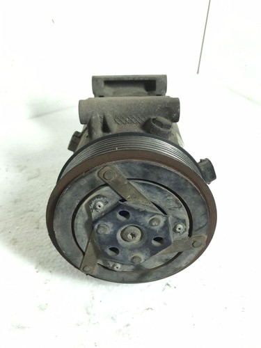 Compressore aria condizionata - compressore,