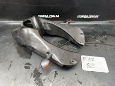 DUCATI TUBI ARIA fibra di