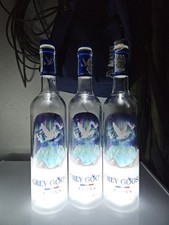 Vodka Grey Goose Luminous