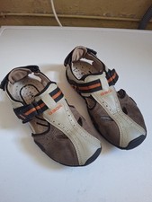 SANDALO GEOX N*35 - PRATICAMENTE INUTILIZZATO SENZA CONFEZIONE-OTTIME CONDIZIONI